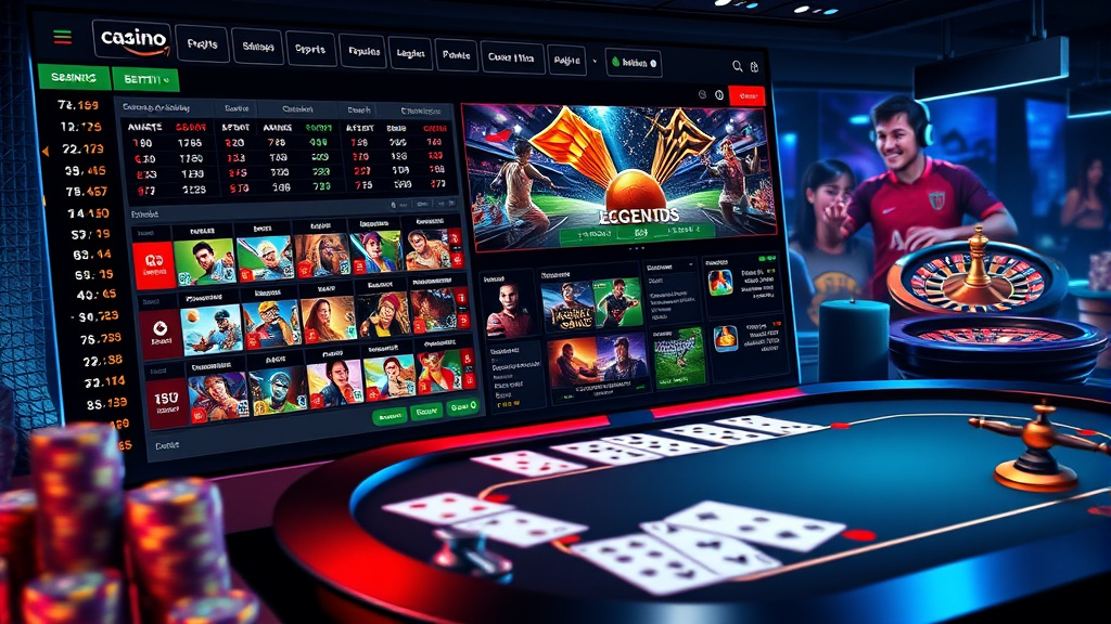 Banner www.blawmark.com