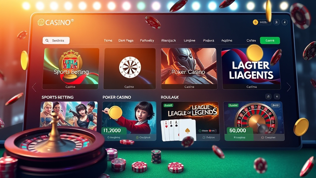 Banner www.blawmark.com