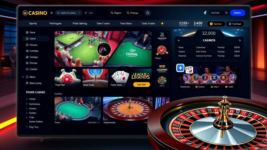 Banner www.blawmark.com