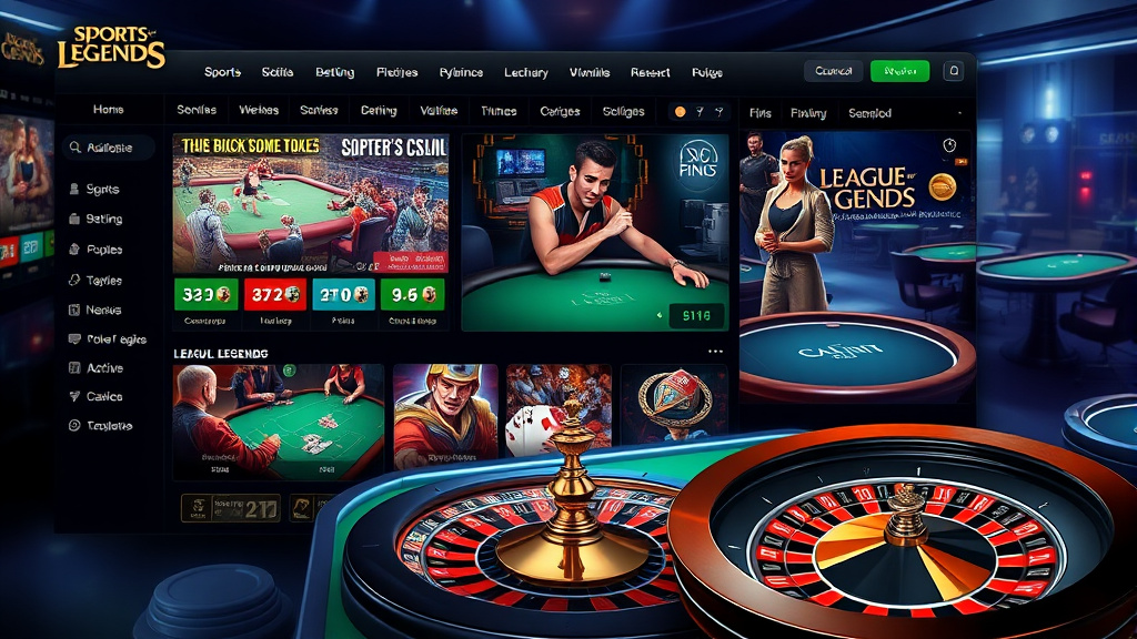 Banner www.blawmark.com